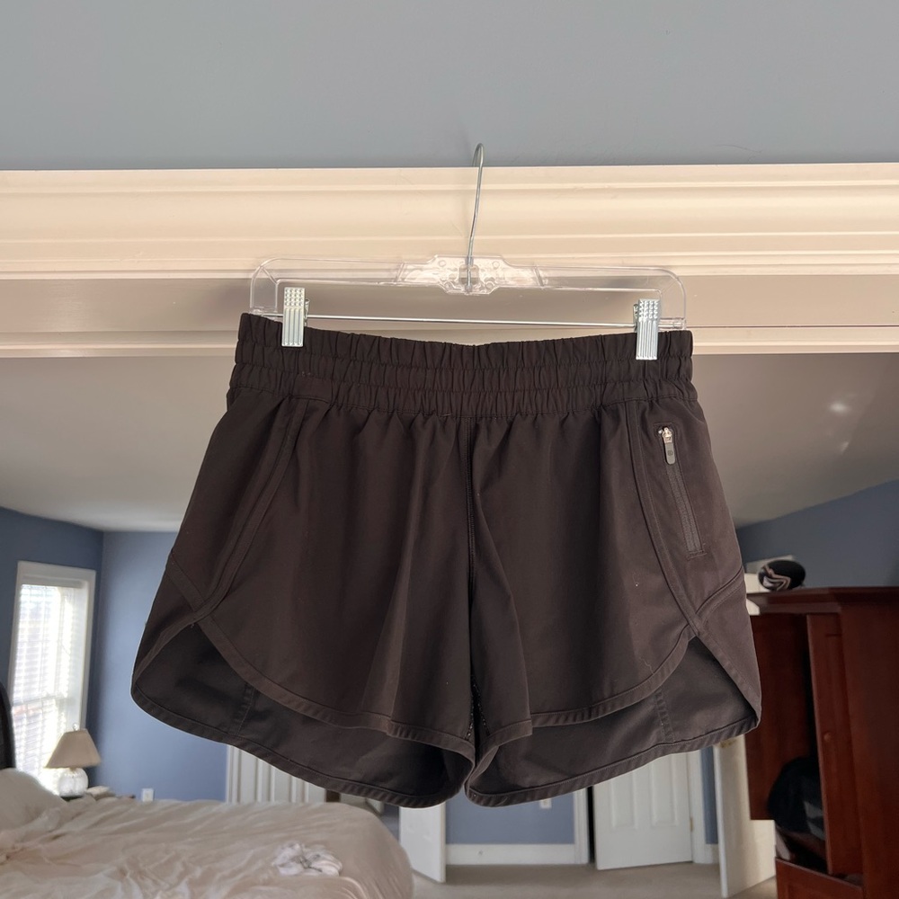 LULULEMON HOTTY HOT SHORT